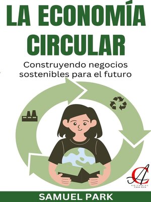 cover image of La Economía Circular